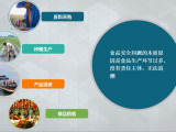 食品防伪标签 为“舌尖上的安全”提升商品可信度