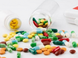 药品二维码防伪标签 提升商品可信度