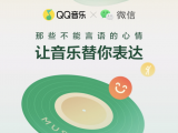 QQ音乐允许与其他应用同时播放设置方法